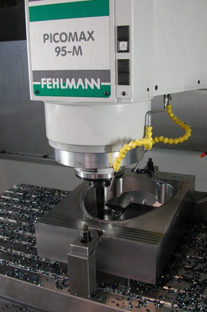 FEHLMANN PICOMAX 95